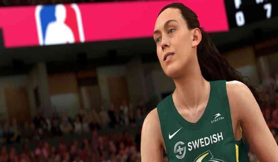 The Wnba Is Coming To Nba 2k20 Check Out The New Trailer