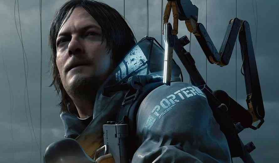 Hideo Kojima: Death Stranding was profitable and recouped costs; profit  secured for next title : r/pcgaming