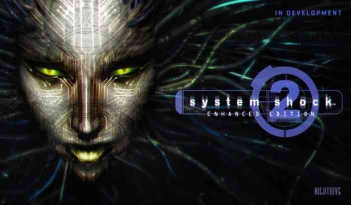 system shock 2 engine core code