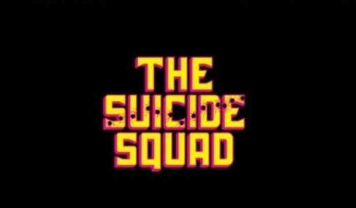 The Suicide Squad Cast