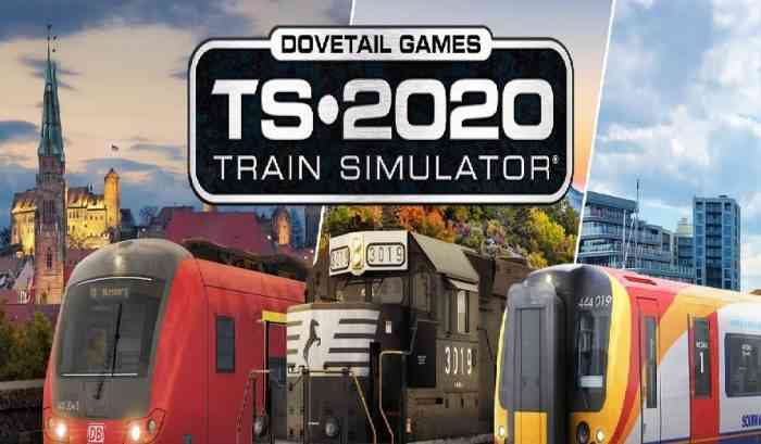 train simulator 2020 addons
