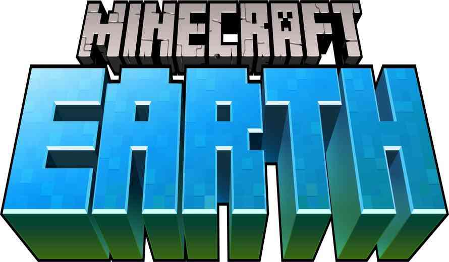 minecraft earth will down on