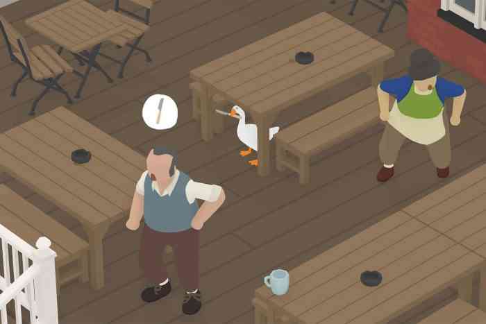 untitled goose game top