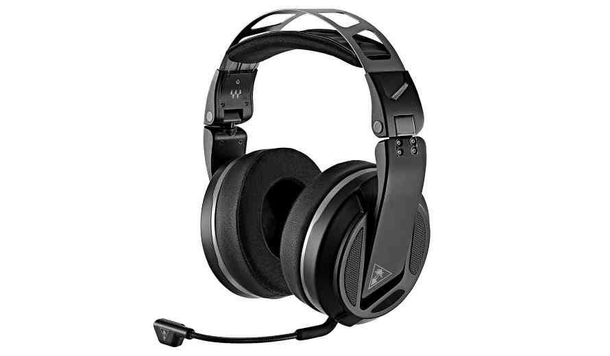 Elite Atlas Aero Gaming Headset Review - Heavy Metal Cans - COGconnected