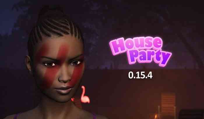 House Party Combat