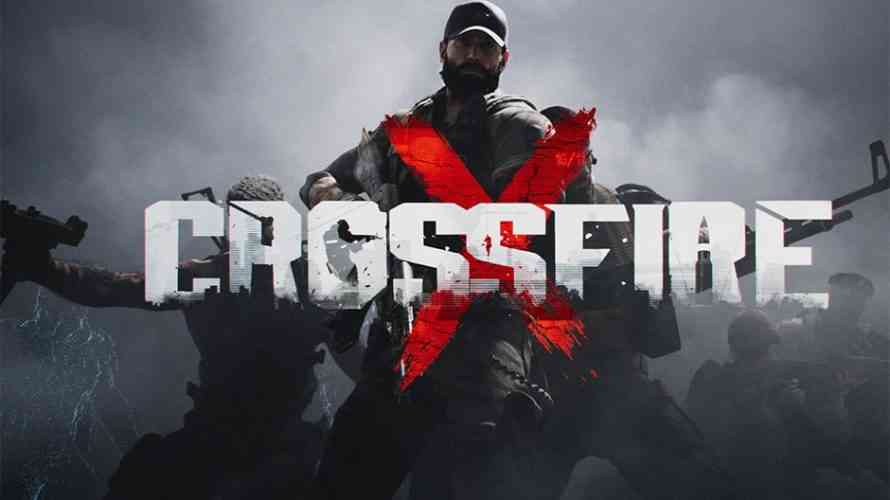 Crossfire X Dev Apologizes For Rough Start