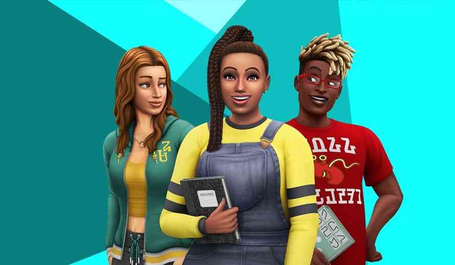 The Sims 4 Discover University Review - The Best Sims 4 Expansion Yet ...