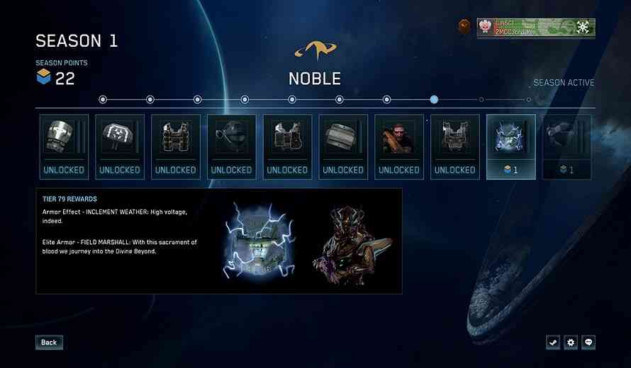 343 Industries Explains Master Chief Collection Progression System ...