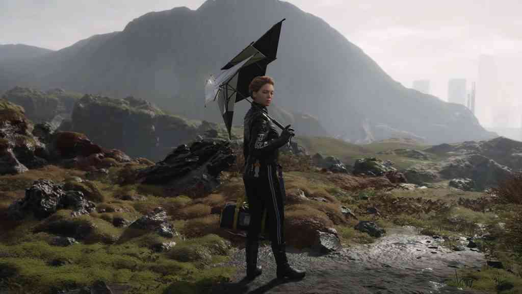 Death Stranding PC Release Confirmed For 2020 | COGconnected