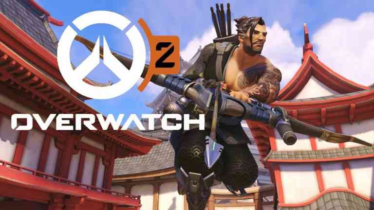 Blizzard Says Overwatch 2 Is Set to Explore the Game's Universe in New ...