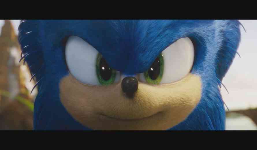 New & Improved Sonic Revealed in New Movie Trailer | COGconnected
