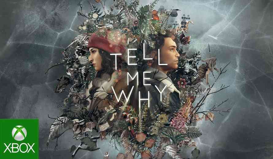 is tell me why on ps4