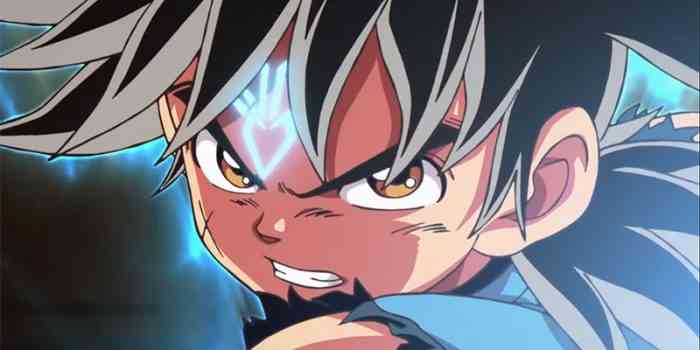 New Anime, Dragon Quest: The Adventure of Dai, Revealed Alongside  Action/RPG, Mobile, And Arcade Games - Game Informer