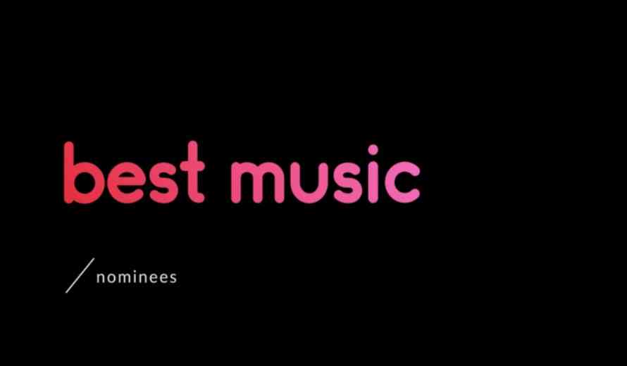 Game of the Year Awards 2019: Best Music or Score