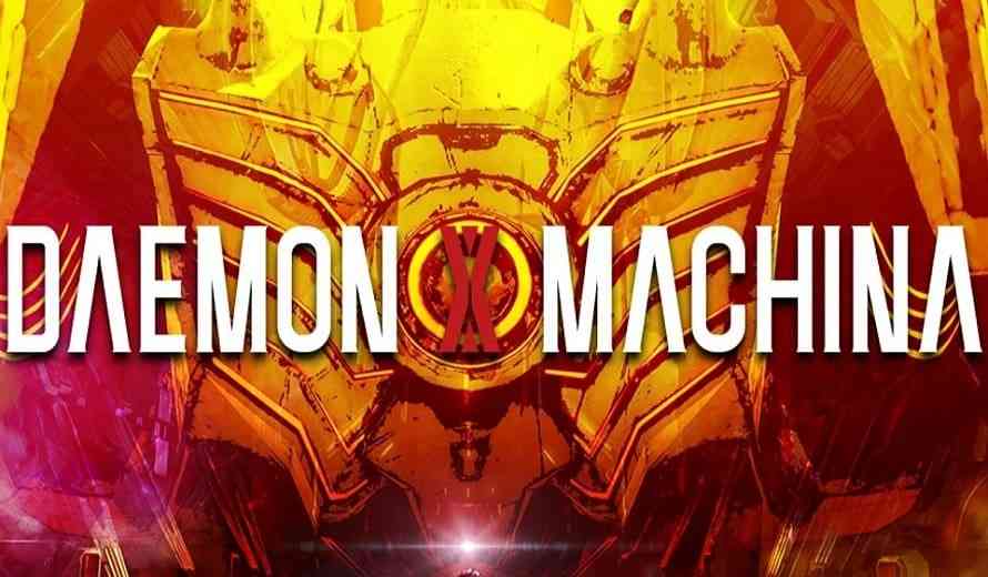 Daemon X Machina (PC) Review - Fully Optimized Mayhem | COGconnected
