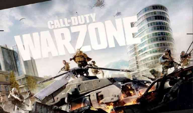 Нужна ли подписка playstation plus для warzone