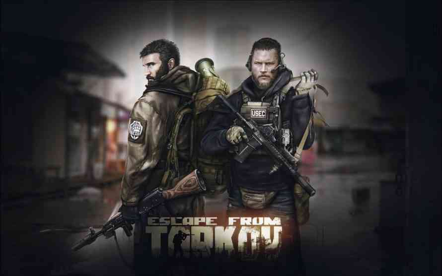 Battlestate Games Announces Standalone Escape From Tarkov Arena