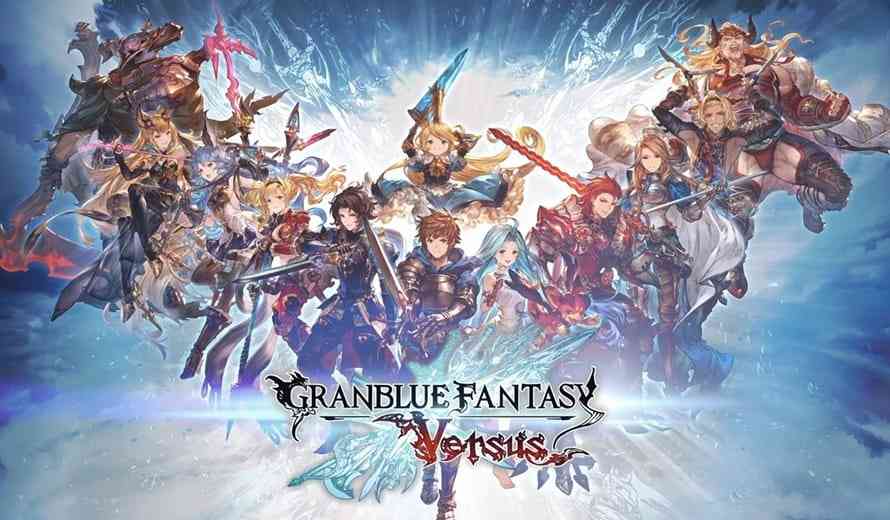 Granblue Fantasy: Versus Announces new DLC Character Vira