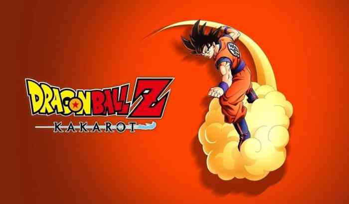 Dragon Ball Z: Kakarot to Release on PlayStation 5, Xbox Series X