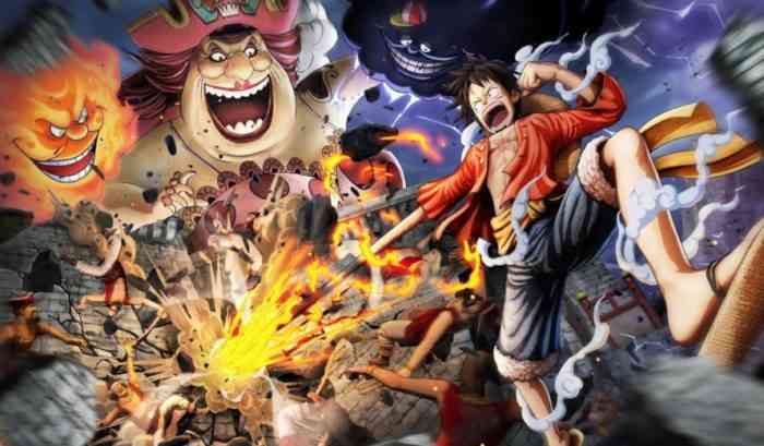 Xbox Game Pass Adds One Piece: Pirate Warriors 4 - NewsGater