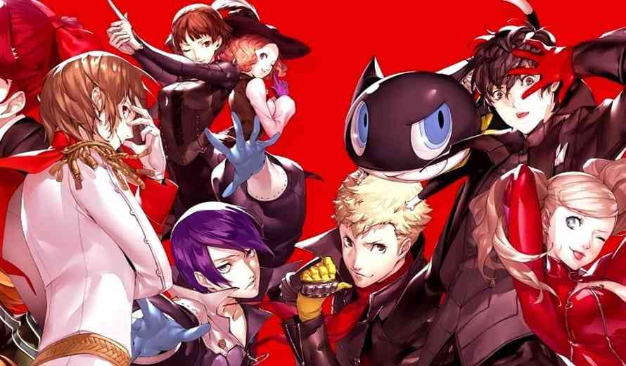 Persona 5 Royal Review - Bigger, Bolder, Bursting With Style | COGconnected
