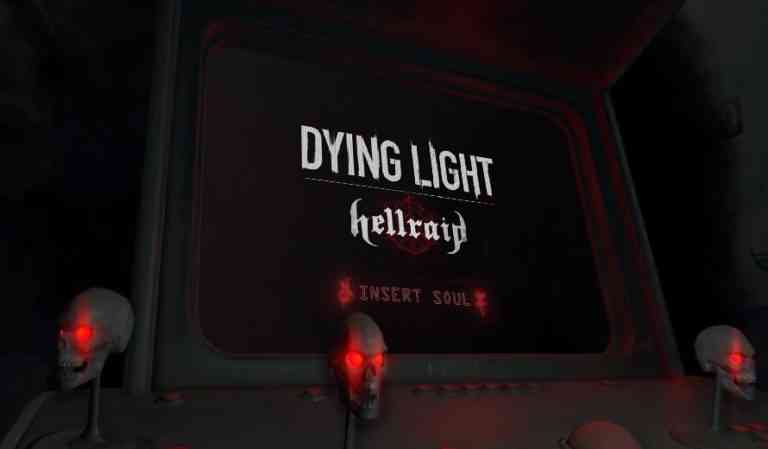 dying light hellraid release date ps4