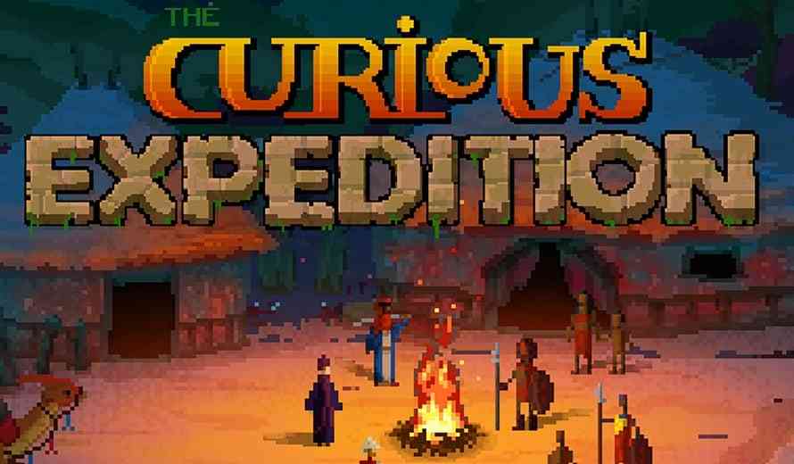 Curious Expedition instal the new