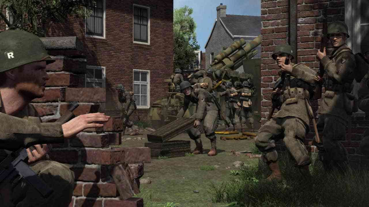 brothers in arms road to hill 30 randy pitchford.demo