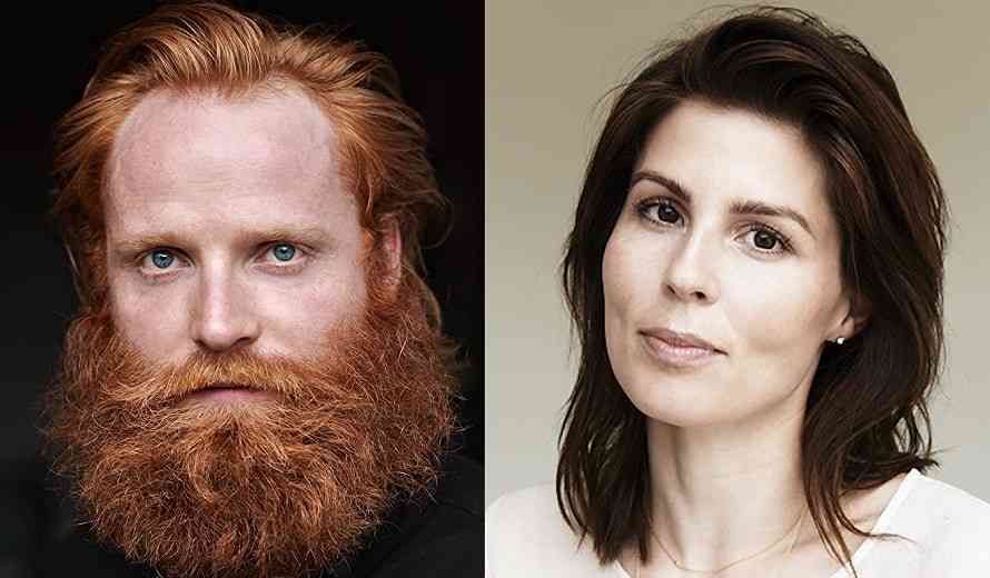 Meet The Assassin s Creed Valhalla Voice Actors For Eivor COGconnected