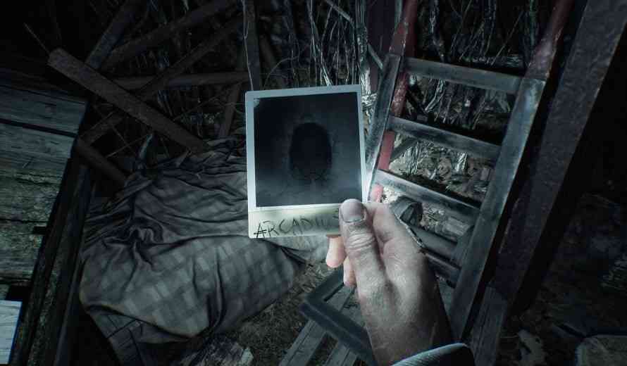 Blair Witch Oculus Rift Edition Has An Incredibly Ominous Trailer 5236