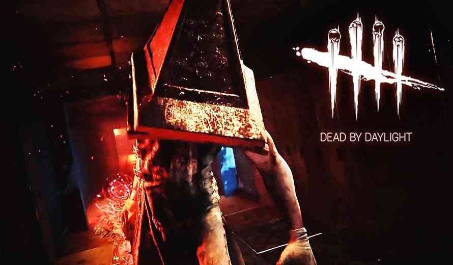 New Video Showcases Dead by Daylight's Graphical Improvements