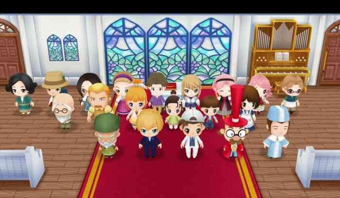 story of seasons friends of mineral town switch us release date