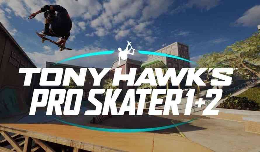 Buy Tony Hawk's™ Pro Skater™ 1 + 2