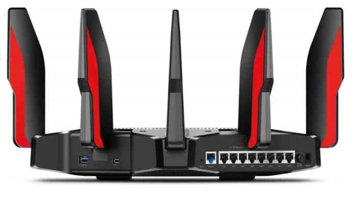TP-Link AX11000 Gaming Router