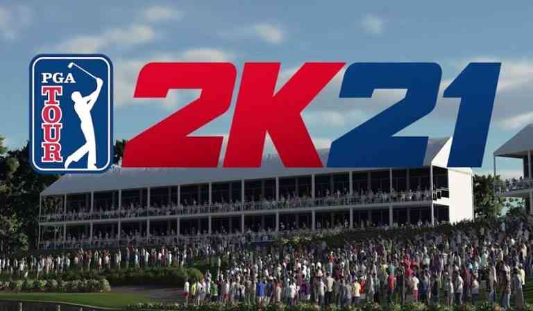 2K Releases PGA Tour 2K Teaser Video And The Greens Look Fantastic