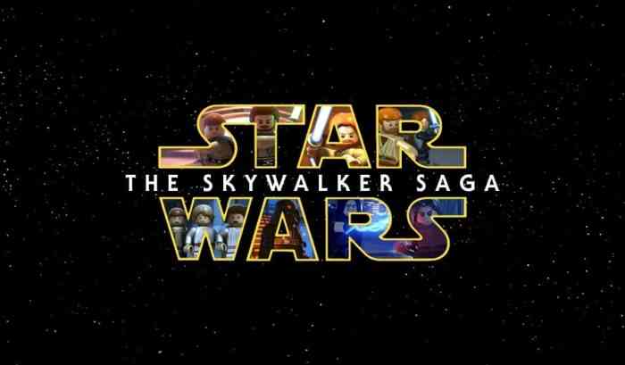 lego star wars the skywalker saga new dlc character packs
