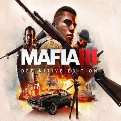 Games like Mafia III: Definitive Edition • Games similar to Mafia III:  Definitive Edition • RAWG