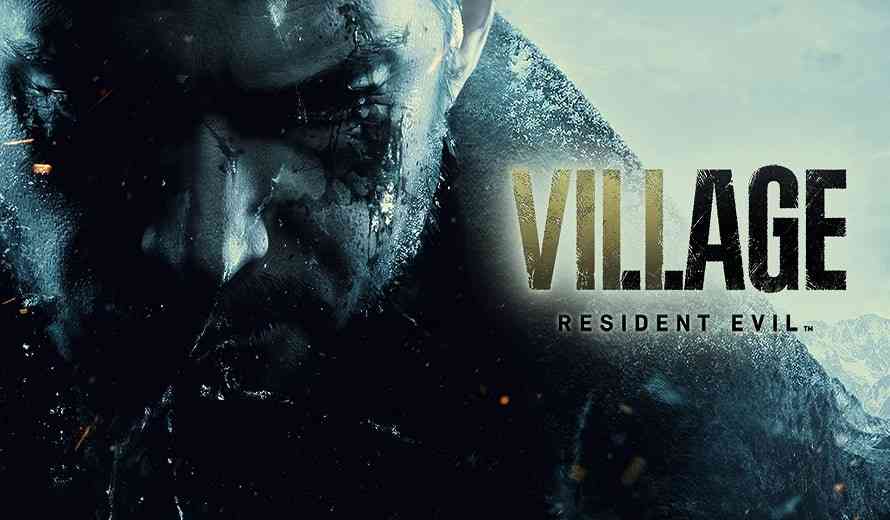 resident evil village download for android apk