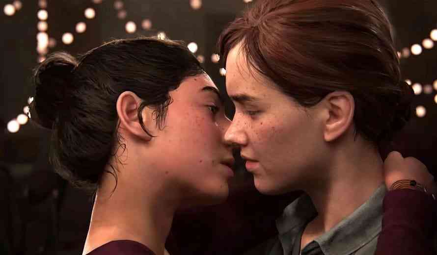 Geoff Keighley Addresses The Last of Us: Part 2 Controversy - Vimarsana News