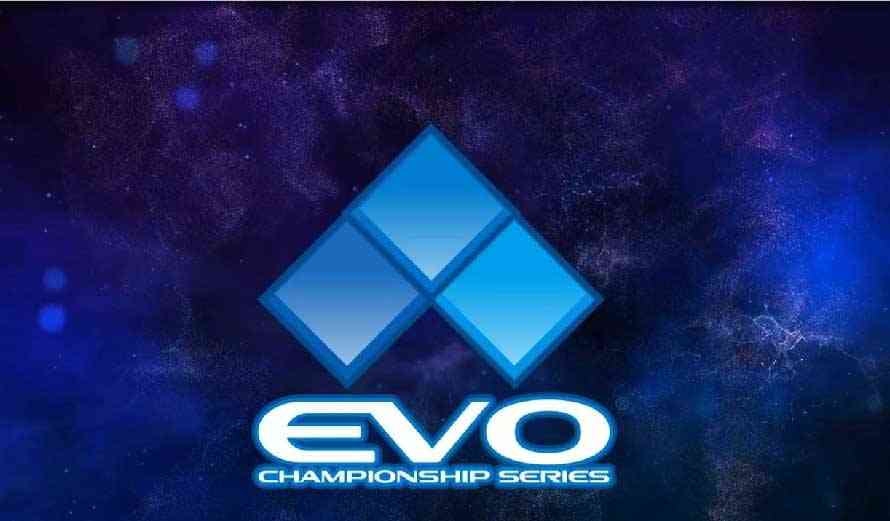 Evo Championship Series logo