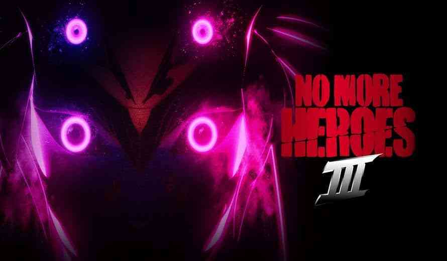 No more heroes 3 прохождение