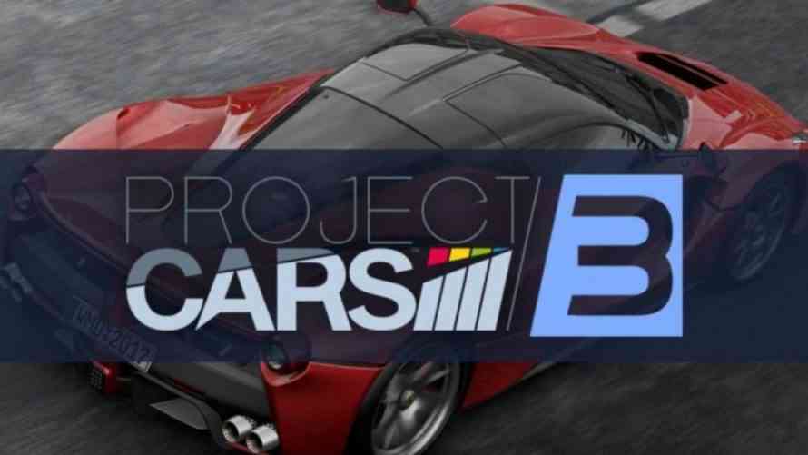 how to set up vr on project cars 2 pc