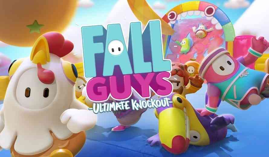 Fall Guys Now Has Full Crossplay Support thumbnail