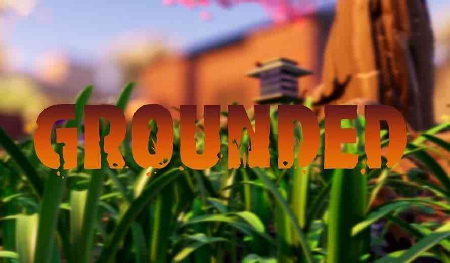 grounded on ps4 download