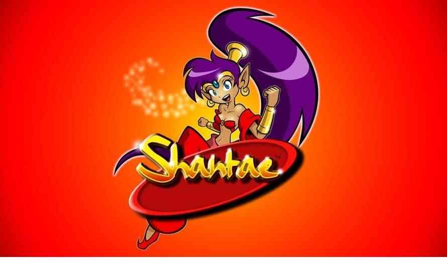 Original Shantae Game Will Be Re Released And Get Switch Port Cogconnected