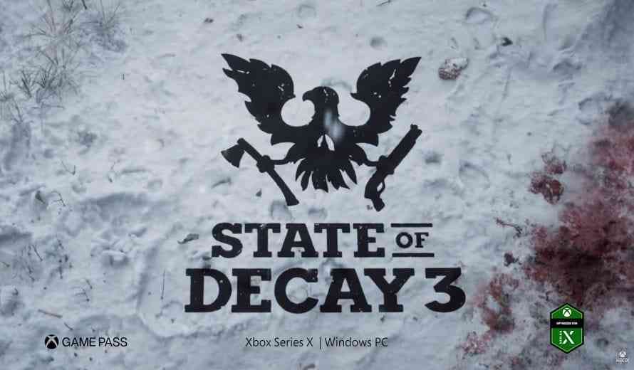 download state of decay 3 platforms