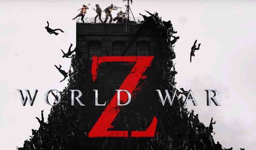 World War Z: Aftermath' Arrives on PS5 and Xbox Series January 24