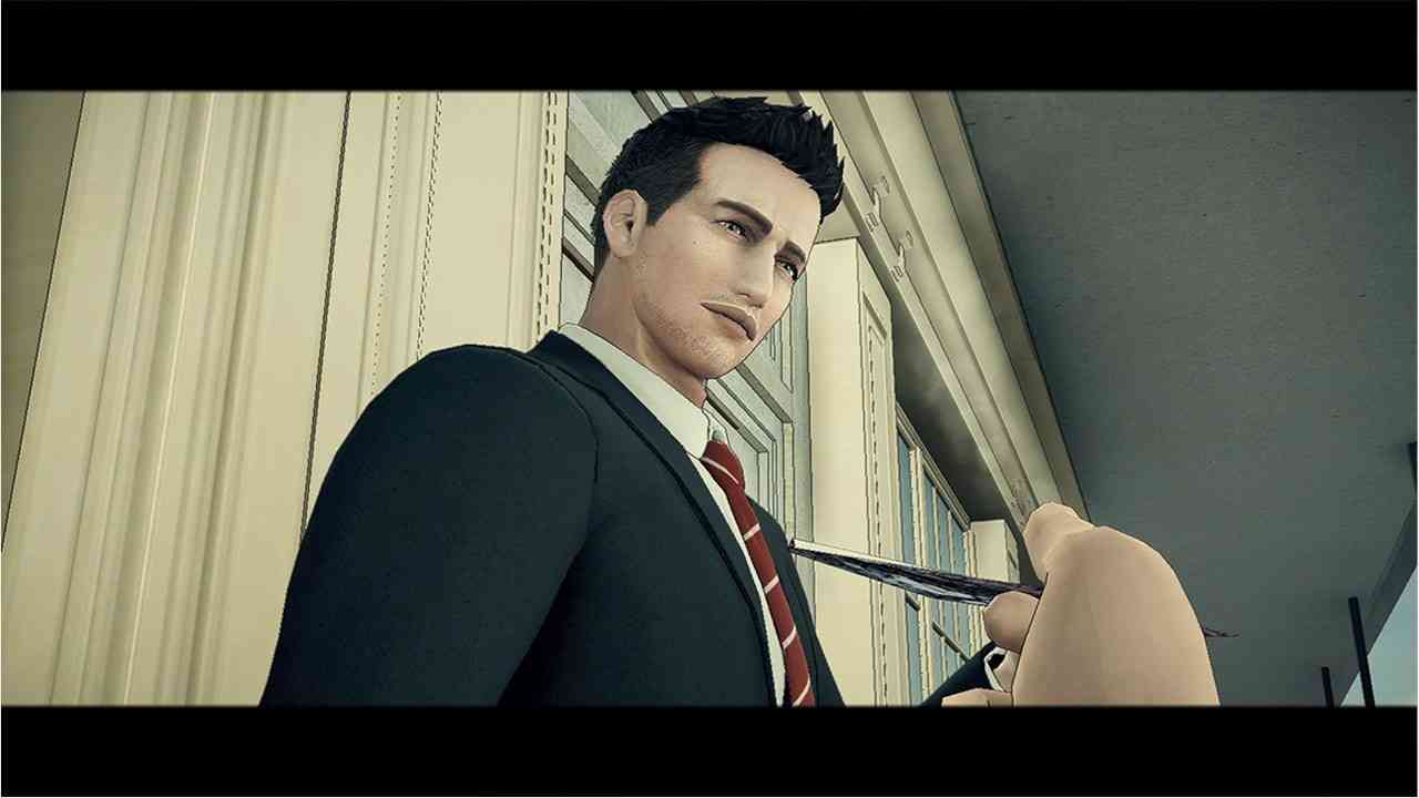 deadly premonition 2 ps4 download free