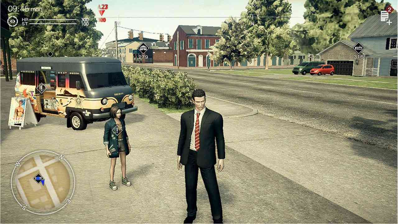 free download deadly premonition 2 review