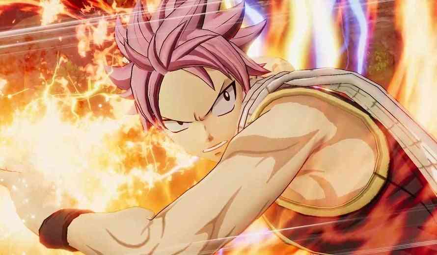 Fairy Tail Review – Wonderful World of Wizards, Dragons and Fairies thumbnail